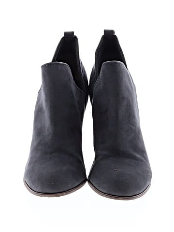 Carlos Ankle Boots (view 2)