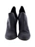 Carlos Gray Ankle Boots Size 8 1/2 - photo 2