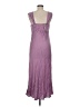 Madewell Purple Casual Dress Size 6 - photo 2