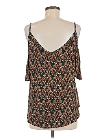 Ella Moss Sleeveless Blouse (view 2)