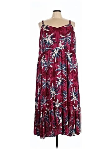 Torrid Casual Dress (view 1)