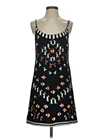 Chelsea Flower Casual Dress (view 1)