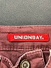 Unionbay Solid Brown Shorts Size 1 - photo 3