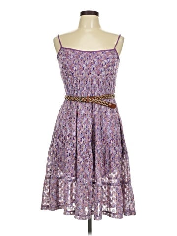 Trina Turk Casual Dress (view 1)