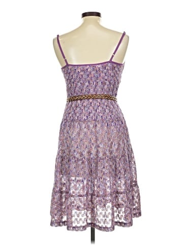 Trina Turk Casual Dress (view 2)