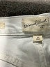 Universal Thread White Jeans Size 6 - photo 7