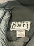 Keren Hart 100% Polyester Black Vest Size 1X - photo 6