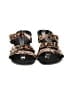 Vionic Black Wedges Size 10 - photo 2