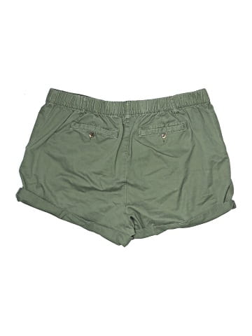 Old Navy Khaki Shorts (view 2)