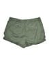 Old Navy Solid Green Khaki Shorts Size XL - photo 2