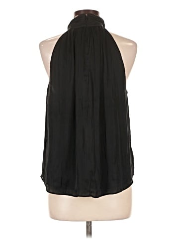 Banana Republic Sleeveless Blouse (view 2)