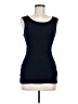 Bailey 44 Blue Sleeveless Top Size M - photo 1