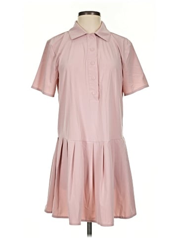 Stylus Casual Dress (view 1)