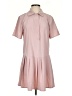 Stylus Pink Casual Dress Size S - photo 1