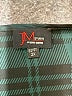 JM Studio 100% Polyester Teal Sleeveless Blouse Size 2X - photo 7