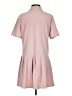 Stylus Pink Casual Dress Size S - photo 2