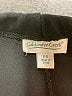 Coldwater Creek Black Active Pants Size S (petite) - photo 4