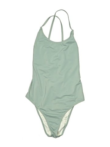 Victoria's Secret Pink One Piece Swimsuit (view 1)