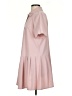 Stylus Pink Casual Dress Size S - photo 5