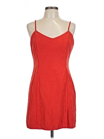 Forever 21 Casual Dress (view 1)