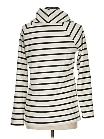 Talbots Turtleneck Sweater (view 2)