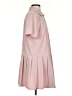 Stylus Pink Casual Dress Size S - photo 4