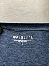 Athleta Blue Sleeveless T-Shirt Size S - photo 7