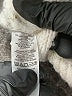 Ann Taylor Metallic Ivory Turtleneck Sweater Size XS - photo 8