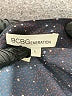 BCBGeneration 100% Polyester Stars Gray Casual Dress Size L - photo 7