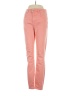 Vineyard Vines Color Block Orange Jeans Size 27 waist - photo 1