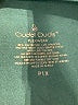 Cuddl Duds Color Block Teal Casual Dress Size 1X - photo 7