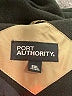 Port Authority 100% Nylon Solid Tan Windbreaker Size 2X - photo 6