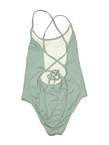 Victoria's Secret Pink One Piece Swimsuit (view 2)