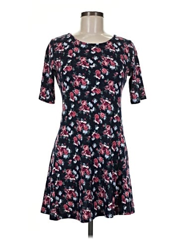 Forever 21 Casual Dress (view 1)