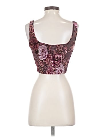 Windsor Sleeveless Blouse (view 2)