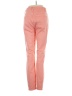 Vineyard Vines Color Block Orange Jeans Size 27 waist - photo 2