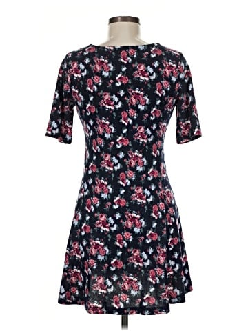 Forever 21 Casual Dress (view 2)