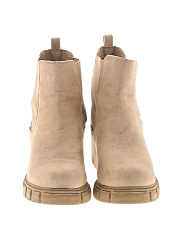 Madden Girl Ankle Boots (view 2)