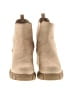 Madden Girl Tan Ankle Boots Size 7 1/2 - photo 2