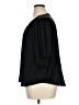 Joie 100% Polyester Black 3/4 Sleeve Blouse Size XXL - photo 5
