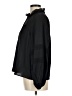 Joy Joy Black Long Sleeve Blouse Size M - photo 5