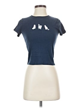 Hollister Short Sleeve T-Shirt (view 1)