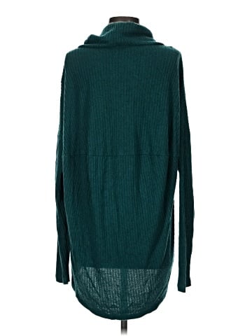Saturday Sunday Turtleneck Sweater (view 2)