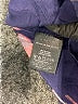 Leifsdottir 100% Silk Blue 3/4 Sleeve Silk Top Size 0 - photo 8