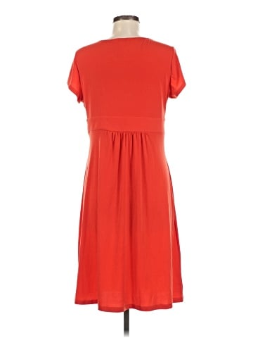Christopher & Banks Casual Dress (view 2)