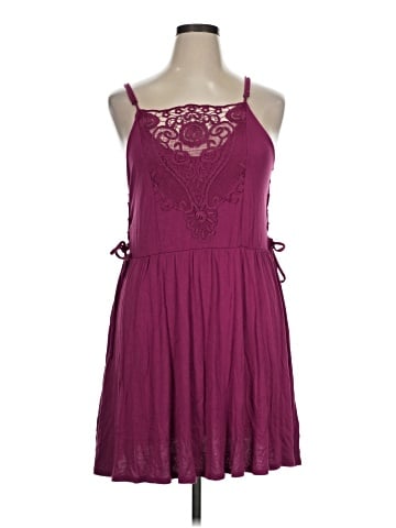 Xhilaration Tank Top (view 1)