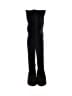 Unbranded Black Boots Size EU 40 - photo 2
