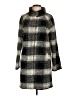 Max Studio Black Coat Size L - photo 1