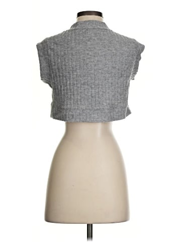 BDG Sleeveless T-Shirt (view 2)