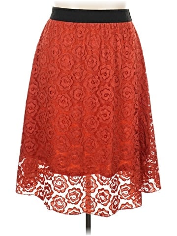 Lularoe Casual Skirt (view 1)